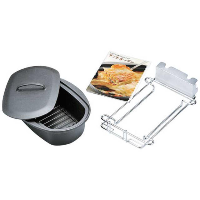 リンナイ　Rinnai　ダッチオーブン　RDH02V