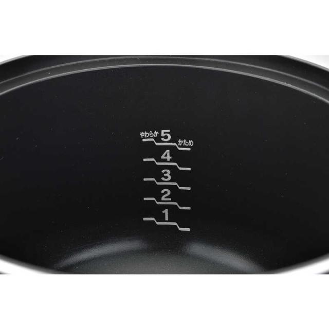 リンナイ　Rinnai　ガス炊飯器 0.9L(1~5合) こがまるシリーズ 電子ジャー付 タイマー付 プロパンガス ダークブラウン　RR-050VQT-DB_LP ダークブラウン