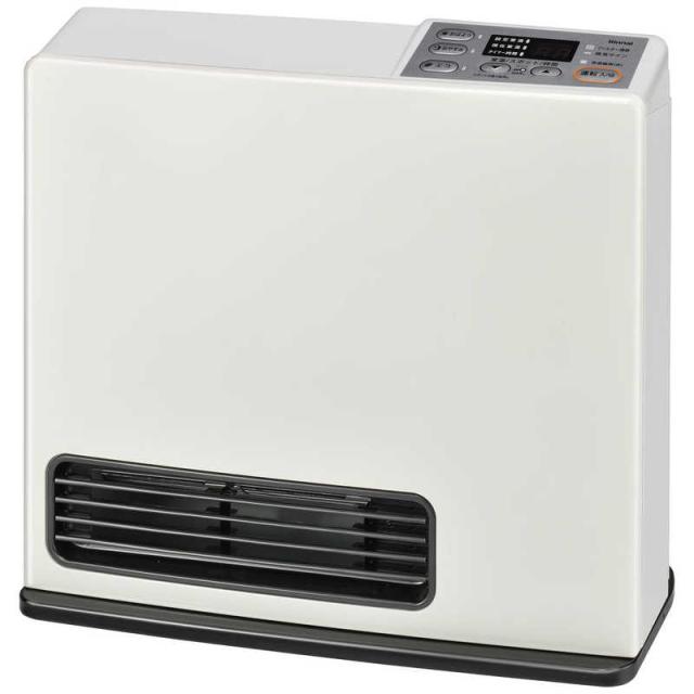 ガスファンヒーター　リンナイ新品　ガスコード付き 楽天市場】＼11月限定！最大100％ポイントバック！※要エントリー