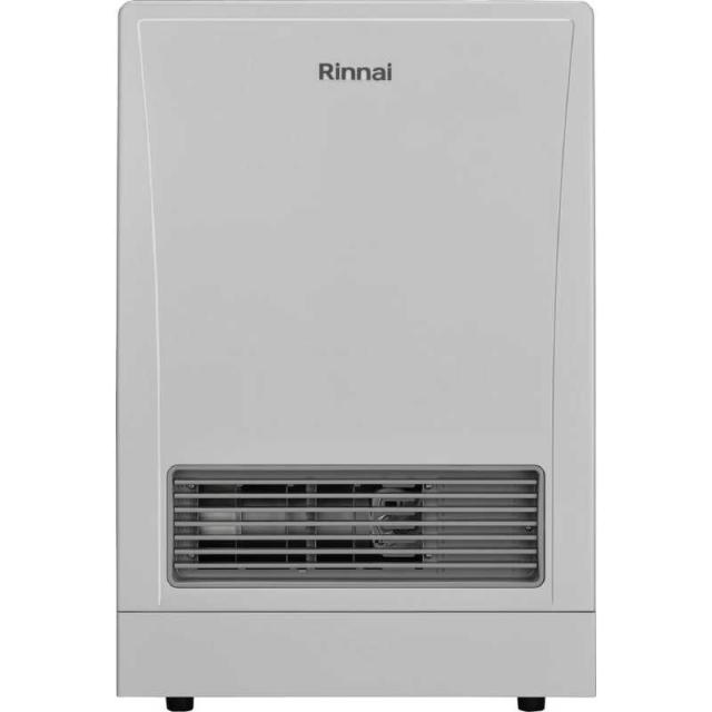 Rinnaiリンナイガスヒーター ☆ Rinnai リンナイ ガスファンヒーター