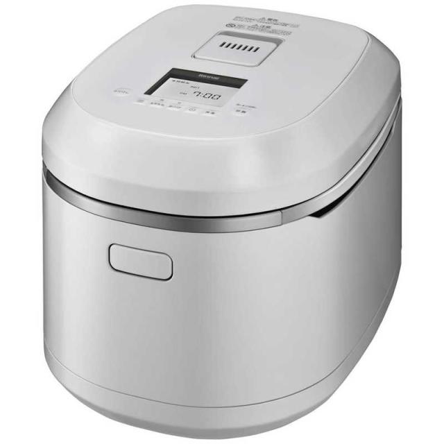 リンナイ　Rinnai　ガス炊飯器 1~11合 直火匠 電子ジャー付 タイマー付 都市ガス12・13A マッドホワイト　RR-100MTT(MW)