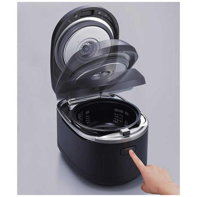 リンナイ Rinnai ガス炊飯器 1~11合 直火匠 電子ジャー付 タイマー