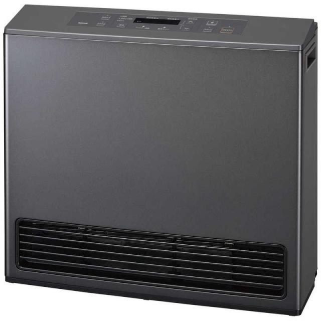 Rinnai ガスファンヒーター RC-N354E ホワイト RC-N354E | Rinnai