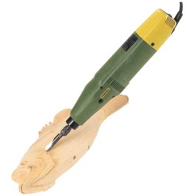 クラフトでございます キソパワーツール カービングプロ NO