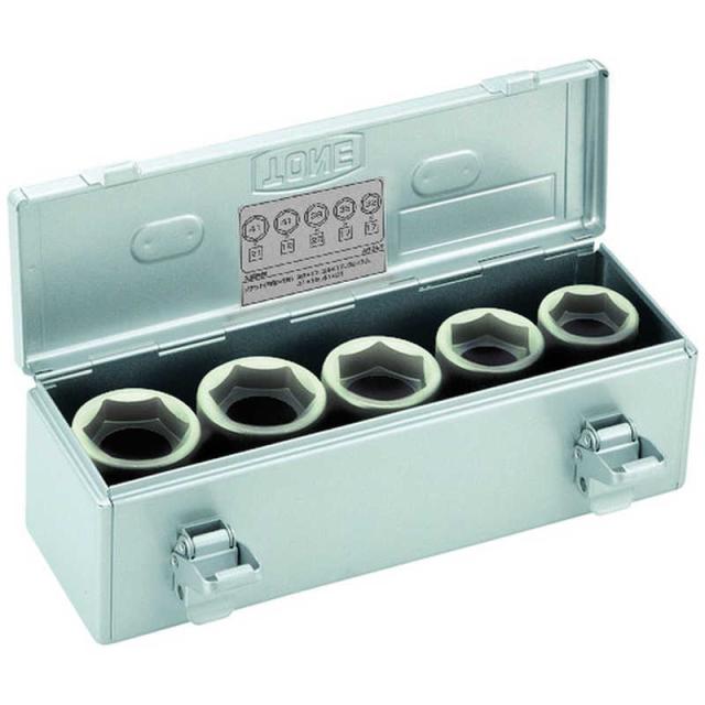 TONE　ホイルナットコンビソケット　A605T