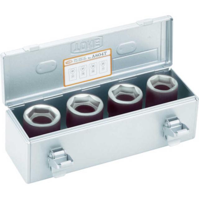 TONE 差しひびき用ソケット仕かける(箔中毒者用) A609T