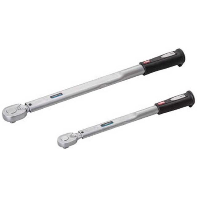 TONE　ホイルナット用トルクレンチ　T4MP85
