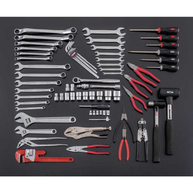 TONE　サービスボードセット内容品　C63C