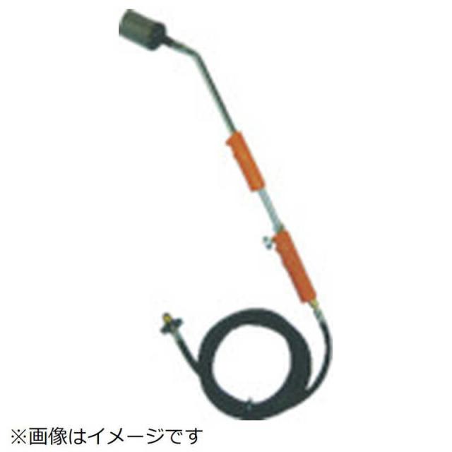 新富士バーナー　プロパンバーナー (ホース5m)　L85