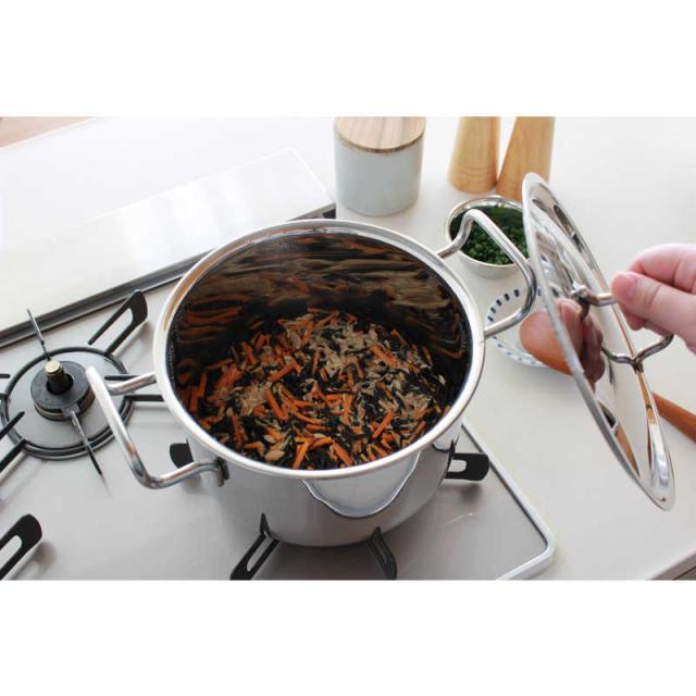 宮崎製作所 ポトフ鍋22cm GEO-22PF 楽天市場】☆2月下旬頃入荷予定