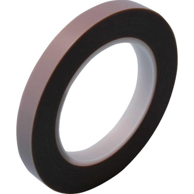 日東電工アメリカ社　日東電工アメリカPTFEフィルム基材シリコｰン粘着テｰプP42112.7mm×33mグレｰ 　P421X12