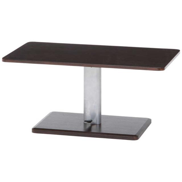 不二貿易　昇降テーブル9050(43-57)　10497