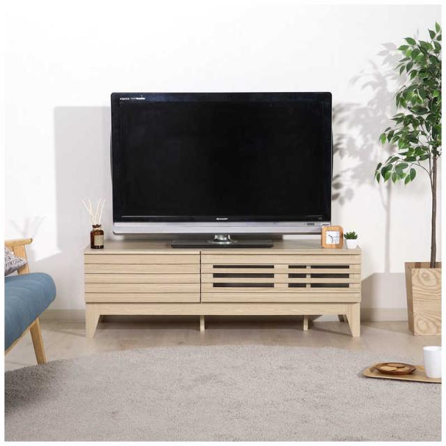 不二貿易　TV台 ライン 120幅 NA(3D)　98661の通販は