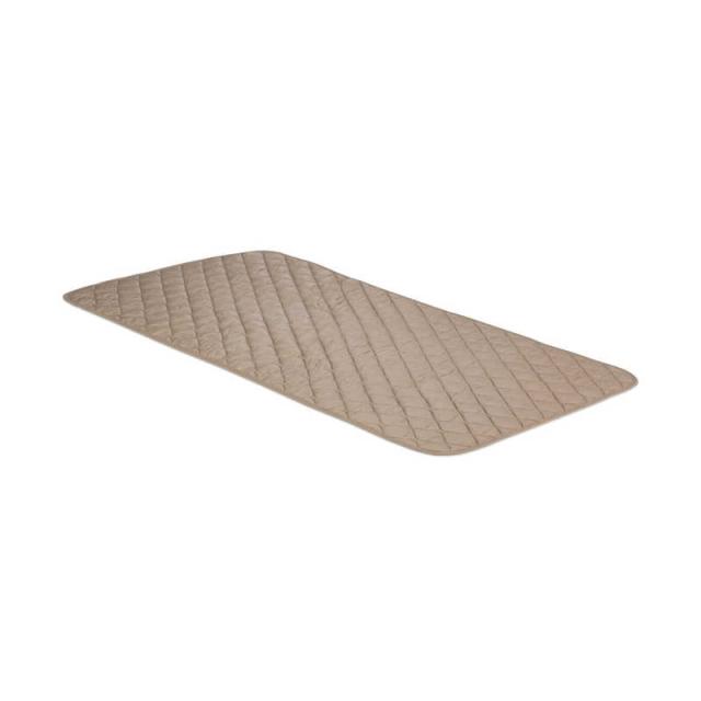 フランスベッド 【ベッドパッド】羊毛メッシュパッド (ワイド