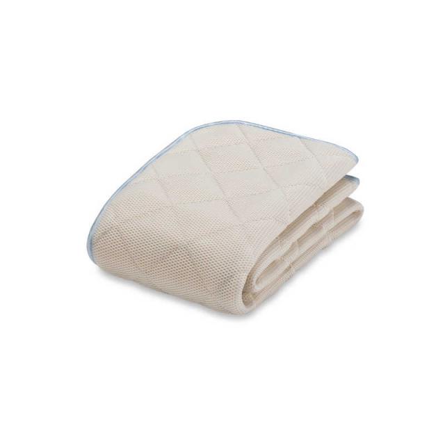 フランスベッド　【ベッドパッド】オールシーズンメッシュパッド(シングルサイズ) フランスベッド　