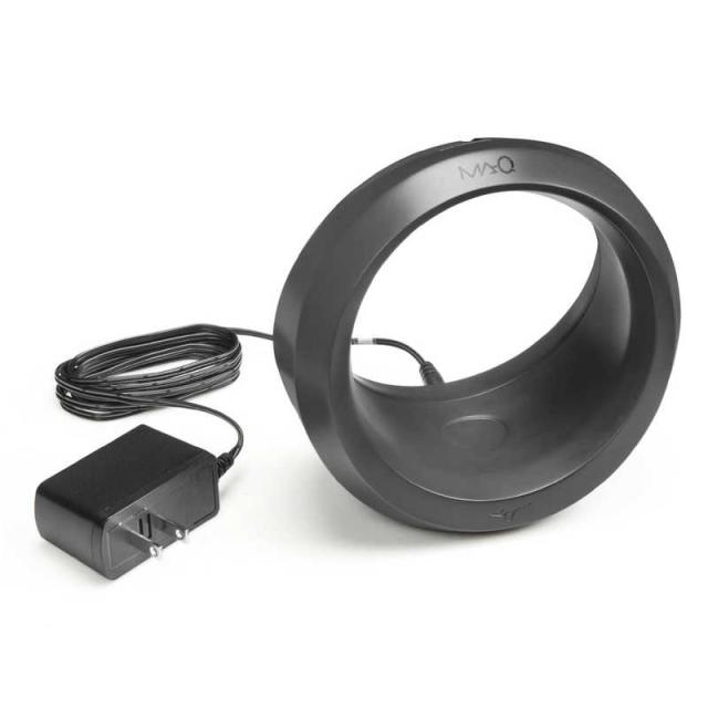 ミズノ　ピッチング ボール回転解析システム MAQ(マキュー)専用充電器　1GJMC10100