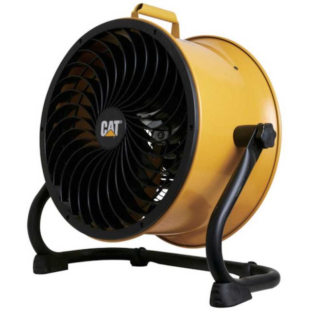 キャタピラー　キャタピラー　CATサーキュレーター　35cm（壁・床タイプ）　HVD-14ACDOの通販はその他作業工具