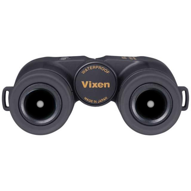 ビクセン　双眼鏡 Vixen APEX J HR8x32WP(W) [ 8倍 / 径32mm / 防水 ]　アペックスJHR8x32WP（W）_3