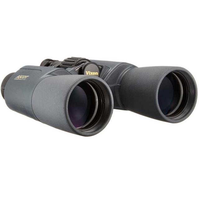 ビクセン　双眼鏡 Vixen アスコット ZR8-32x50(ZOOM) [ 8-32倍 / 径50mm ]　アスコット ZR8〜32x50_1