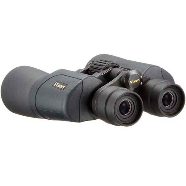 ビクセン　双眼鏡 Vixen アスコット ZR8-32x50(ZOOM) [ 8-32倍 / 径50mm ]　アスコット ZR8〜32x50_2