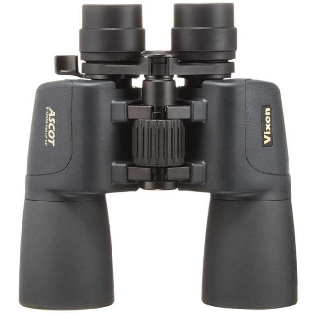 ビクセン　双眼鏡 Vixen アスコット ZR8-32x50(ZOOM) [ 8-32倍 / 径50mm ]　アスコット ZR8〜32x50_3