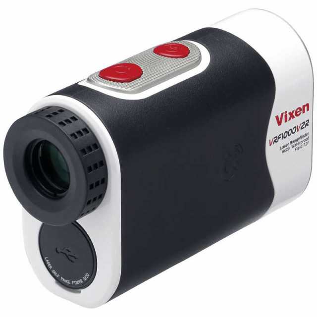 ビクセン レーザー距離計 VRF1000VZR - 距離測定器