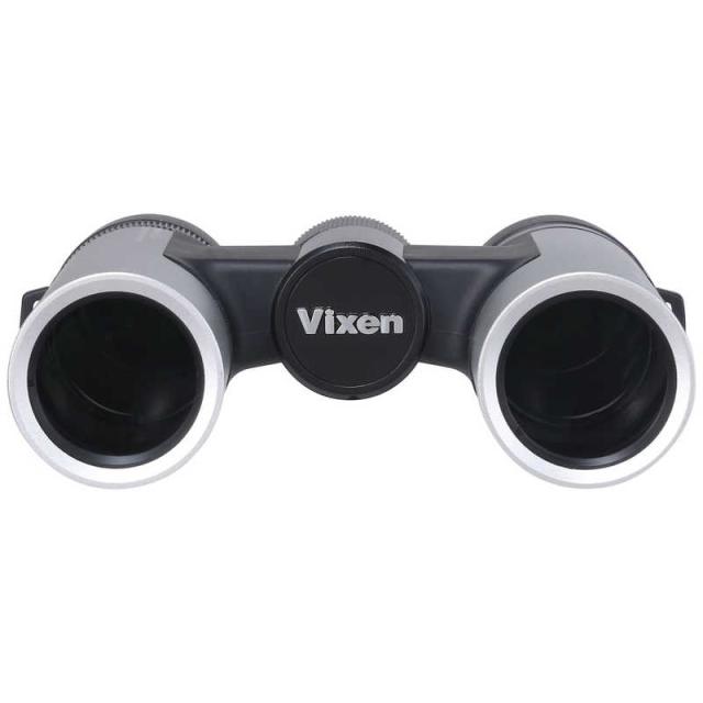 ビクセン　双眼鏡 Vixen hoop H8x25WP [ 8倍 / 径25mm / 防水 ] シルバー　hoop H8×25WP_7