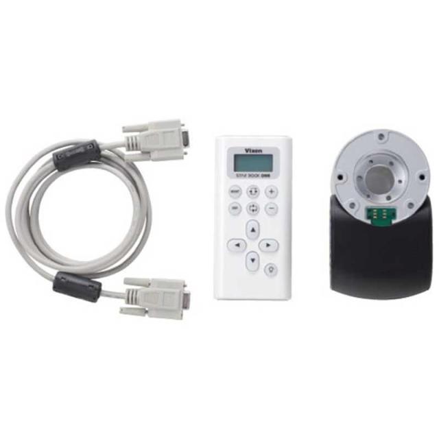 ビクセン　赤経モーターモジュールSBOセット　セッケイモｰタｰモジュｰルSBOセット