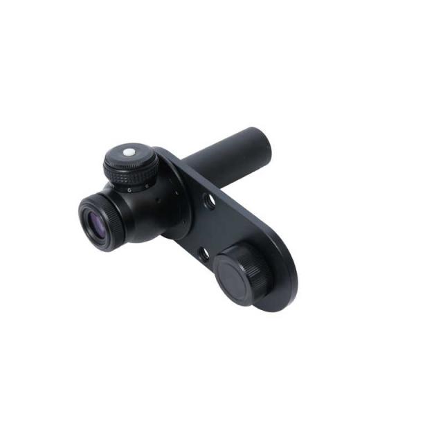 ビクセン　星空雲台ポラリエU用極軸望遠鏡PF-LIIセット　ポラリエUキョクボウPF-L2セットの通販は