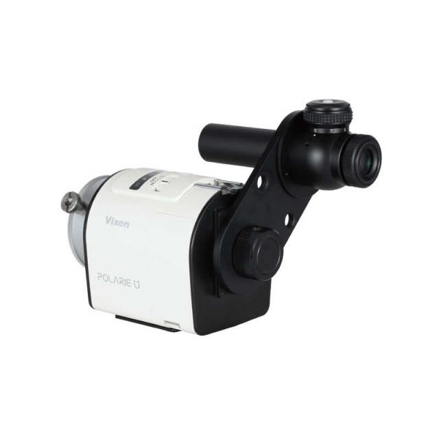 ビクセン　星空雲台ポラリエU用極軸望遠鏡PF-LIIセット　ポラリエUキョクボウPF-L2セット_1