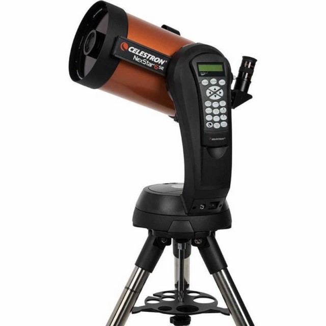 ビクセン 天体望遠鏡 (カタディオプトリック式 スマホ対応(アダプター