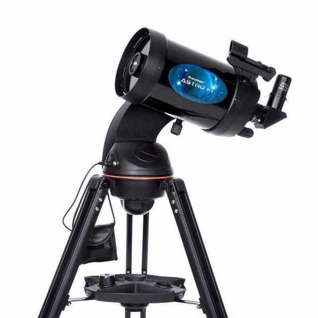 ビクセン 天体望遠鏡 (カタディオプトリック式 スマホ対応(アダプター