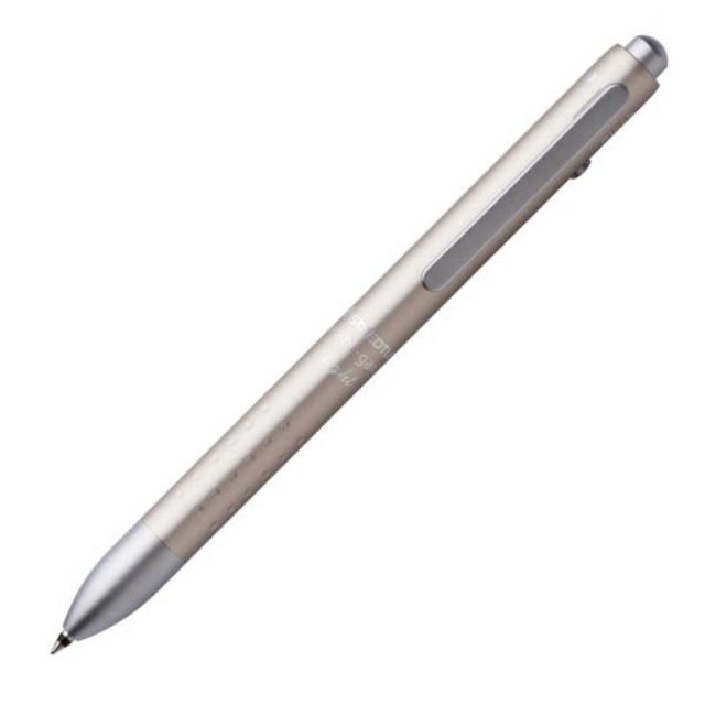 ステッドラー　アバンギャルドライトペン シャンパンゴールド(インキ色:黒･赤+シャープ0.5mm)　927AGL-G