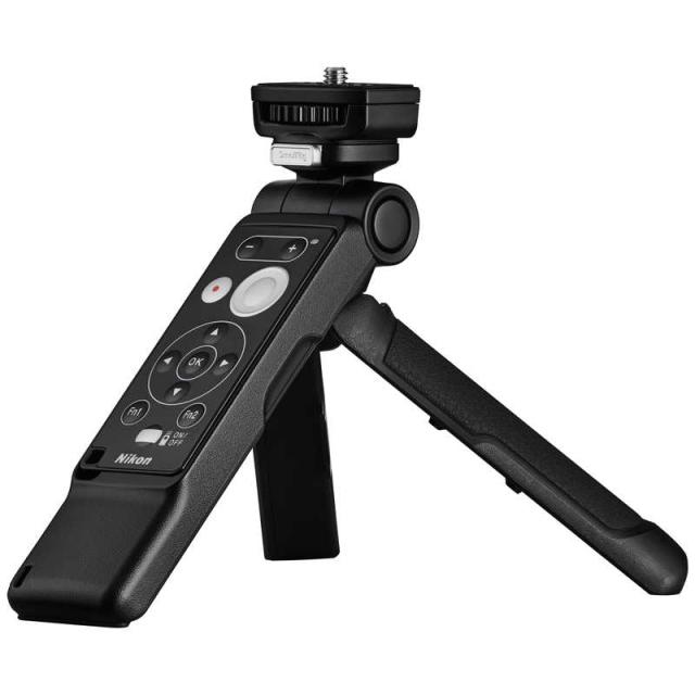 ニコン　Nikon　SmallRig トライポッドグリップ 3070 リモコン ML-L7 セット　smrigset_1