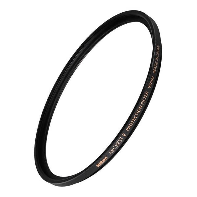 ニコン　Nikon　ARCREST II PROTECTION FILTER 95mm　AR2PF95