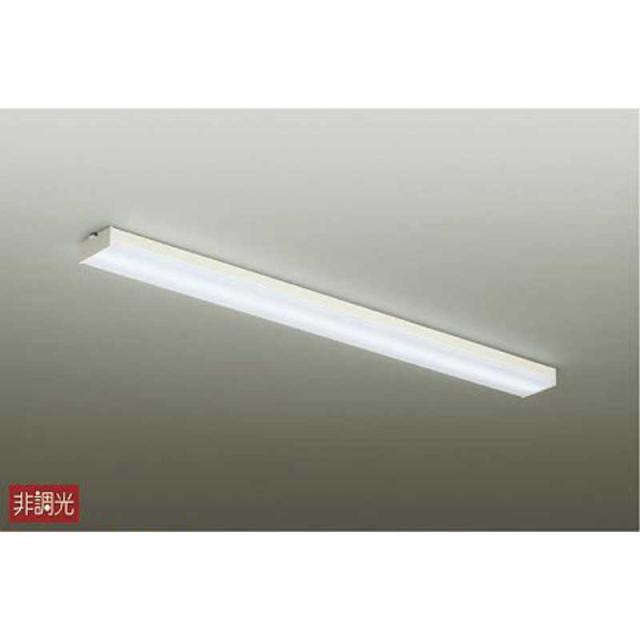 大光電機　キッチン照明 白 [昼白色 /LED /要電気工事]　DCL38485W