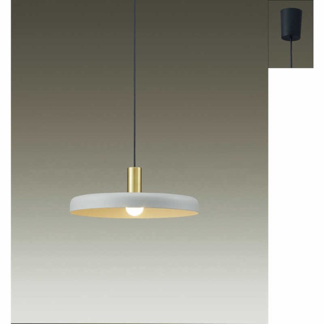 大光電機　LEDペンダントライト ［電球色 /E26］　DXL-81487の通販は 11,100円