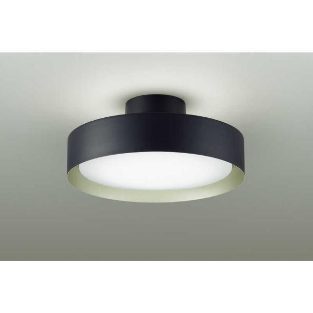 大光電機　LEDシーリング ［8畳 /昼光色〜電球色 /リモコン付属］　DXL-81491