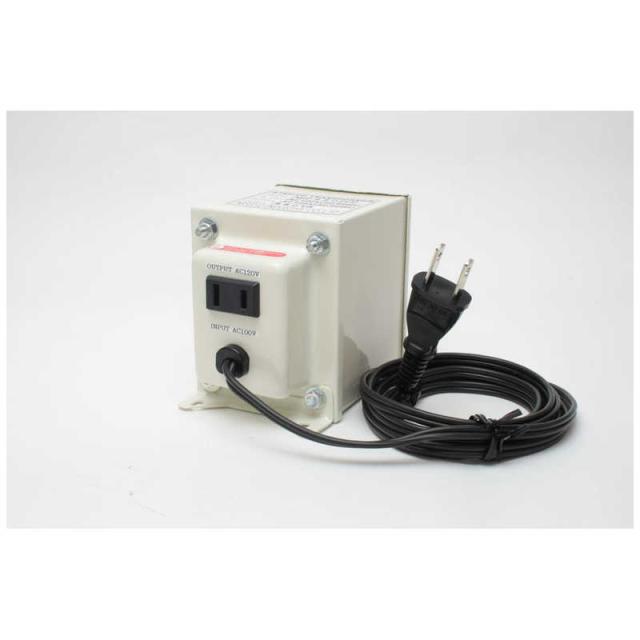 日章工業　変圧器　NDF-550UPU