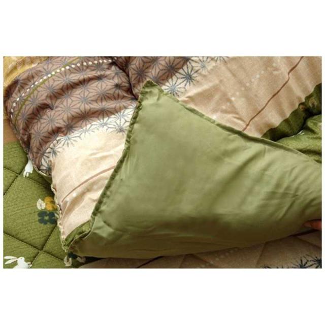 イケヒコ こたつ布団 こよみ ［対応天板サイズ：約75×105cm /長方形］