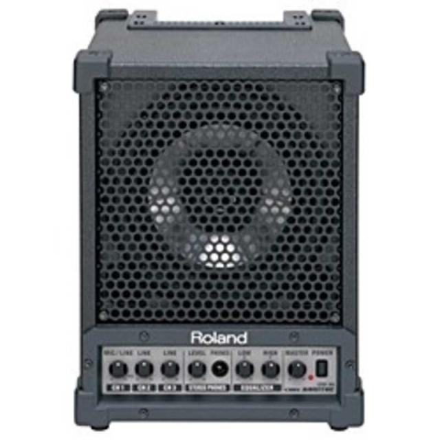 ローランド　Roland　2ウェイ モニター･アンプ(1台)　CM-30