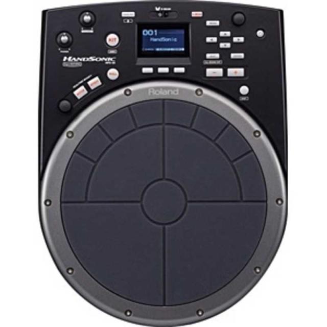 ローランド　Roland　ハンドソニック　HPD-20の通販は