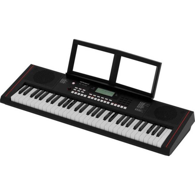 ローランド Roland 電子キーボード ［61鍵盤］ E-X10の通販はau PAY