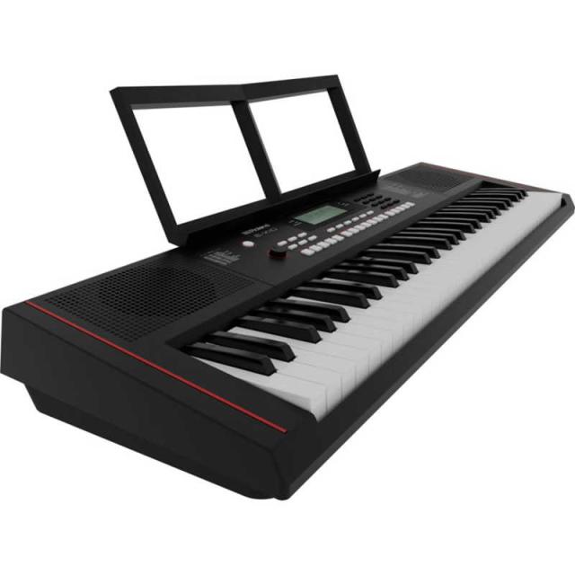 ローランド Roland 電子キーボード ［61鍵盤］ E-X10の通販はau PAY