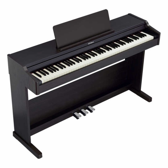 ローランド Roland 電子ピアノ RPシリーズ ダークローズウッド [88鍵盤