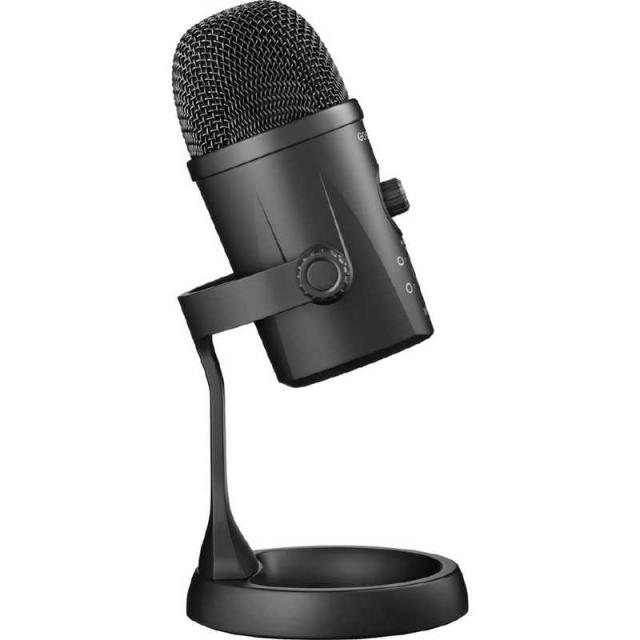 ローランド　Roland　スマホ対応USB マイクロフォン　GOPODCAST_6