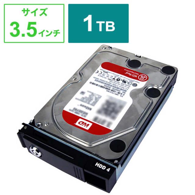 (未使用･未開封品)　BUFFALO 3.5インチ Serial ATA用 内蔵HDD 1TB HD-ID1.0TS 7z28pnb Amazon | BUFFALO 3.5インチ Serial ATA用 内蔵HDD 1TB HD-ID1