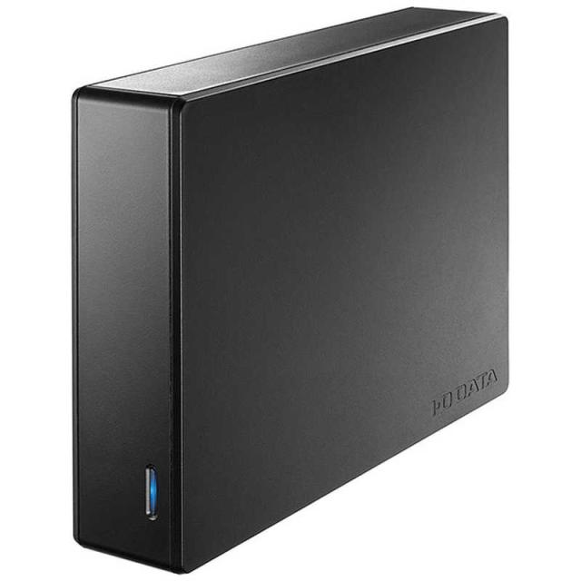 格安，お得 【中古】I-O DATA USB-A接続外付けハードディスク HDJA