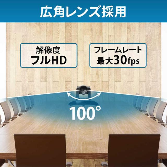 IOデータ　WEBカメラ　USB-PTC1_7