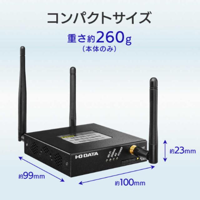 アイ・オー・データ機器 UD-LT2 LTE（M2M）ルーター 在庫目安:あり送料無料\u003cbr\u003eIODATA UD-LT2 LTE（M2M）ルーター UD